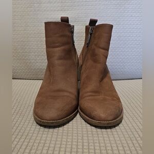 Blondo‎ Waterproof Black Boots